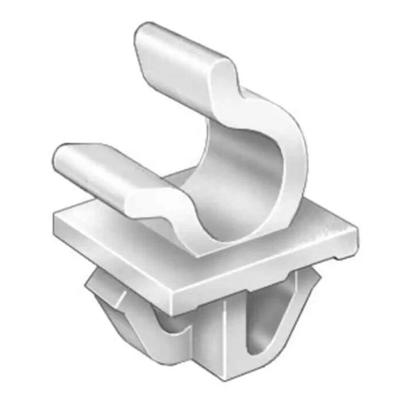 Clip de varilla de hélice de 2 capó 09403-07311 para Suzuki SX4 Aerio Grand Vitara Esteem Swift Foto 4 de 4