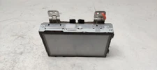2018 Infiniti QX60 Navigation Radio Display Screen OEM