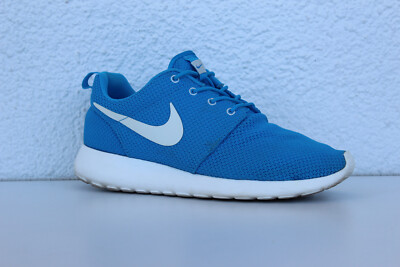 Nike Roshe Run US 8 EU 41 / 511881 411/  Worn with Box 2013
