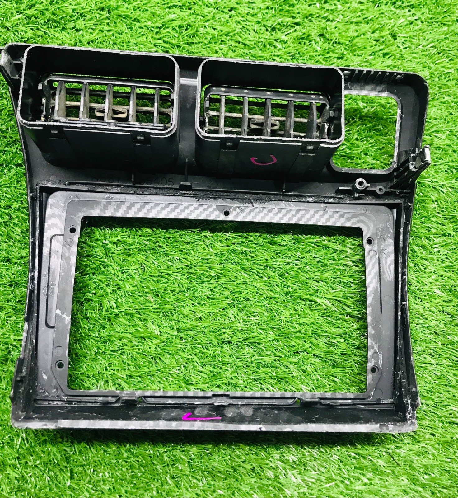 Custom Ae100 TOYOTA COROLLA 93-98 AE100 AE101 BZ OEM Custom Carbon Fiber Android ...