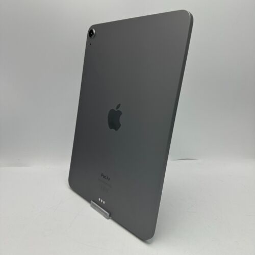 Apple iPad Air M2 Chip 11" WiFi 128GB Space Grey AW 02/2026 EXCELLENT CONDITION - Picture 2 of 12