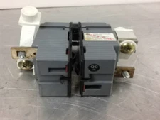 UpTo 2 NEW at MostElectric: P2100 PUSHMATIC BULLDOG ITE UBIP 2 POLE 100 AMP