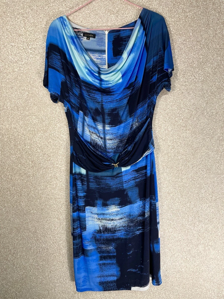 Escada dress best sale price