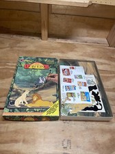 Disney Colorforms 1994 The Lion King Play Set-Complete  Fast Shipping