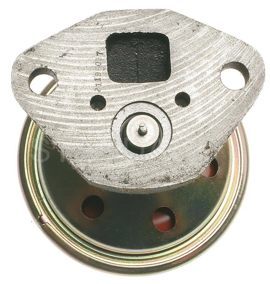 Chevrolet Monza Vega Starfire Pontiac Astre Sunbird 1977 válvula EGR 2,3 L HECHO EN EE. UU. Foto 3 de 4