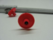 TECHNICS RS-TR333 RS-X320 RS-TR515 RS-TR265 RS-TR313 RS-X920 Zahnräder 2 Stück