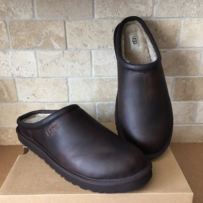 ugg classic clog
