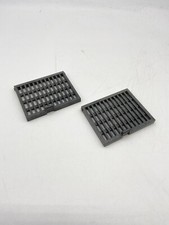 +++ Playmobil / Schiffsgitter / 3940 / 2 St&uuml;ck +++
