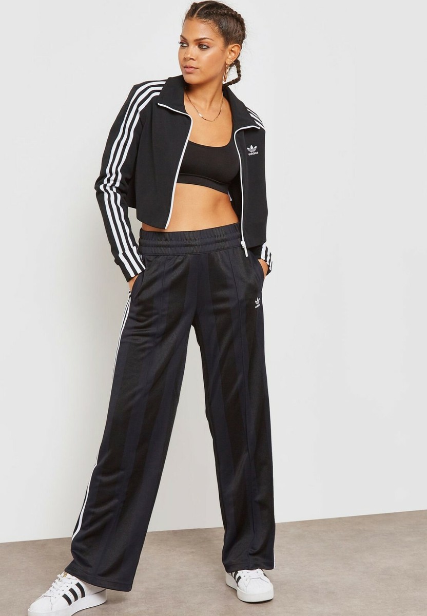 パンツ adidas Originals BECKENBAUER TRACKPANT adidas Originals Men's Adicolor Classics Beckenbauer Track