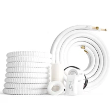 Cooper&Hunter Installation Kit for Ductless Mini Split Air Conditioners