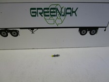 TURCK 4-M12E-VP6X-H1141 PROXIMITY SENSOR - USED - FREE SHIPPING