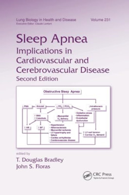 Sleep Apnea: Implications in Cardiovascular and Cerebro - Paperback / softback N
