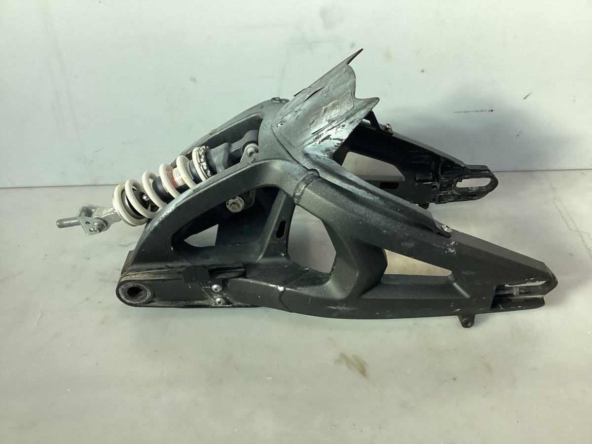 yasukuni NAGANUMA 11-15 Kawasaki Ninja ZX10R ZX10 Rear Swingarm Swing Arm