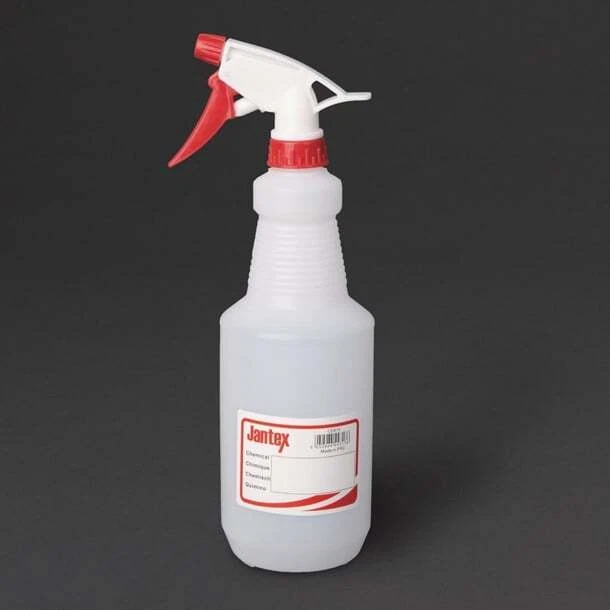 JANTEX Trigger Spray Bottle 750ml