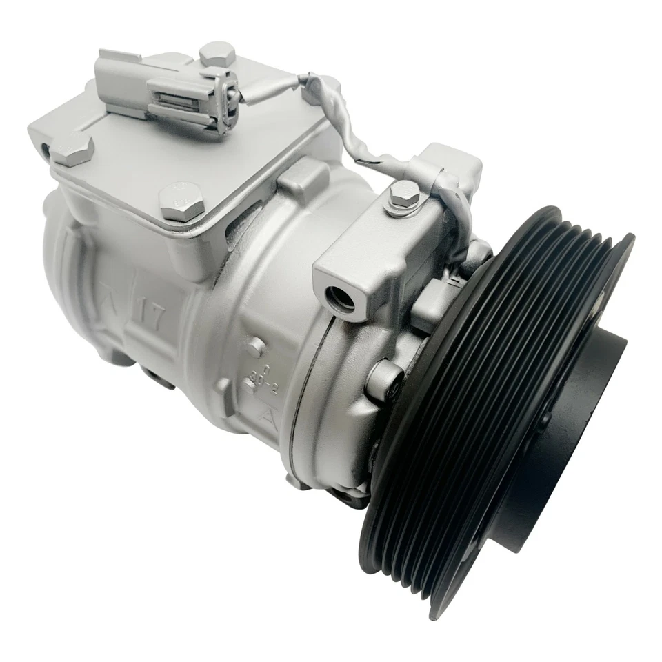 Kit de compresor de aire acondicionado RYC Reman GG359 para Plymouth Grand Voyager 2,4 L 1996 1997 Foto 3 de 4