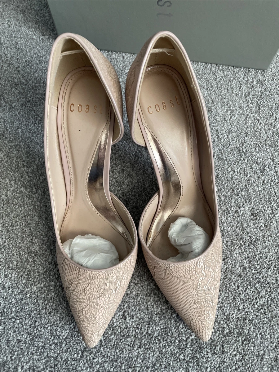 Neutral court shoes 2025