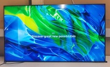 Samsung QE55QN85CATXXU 55" Smart 4K Ultra HD HDR Neo QLED TV (30982)