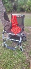 Zinger Chair Electric Power Wheelchair-New, no box Model ZR-10.1