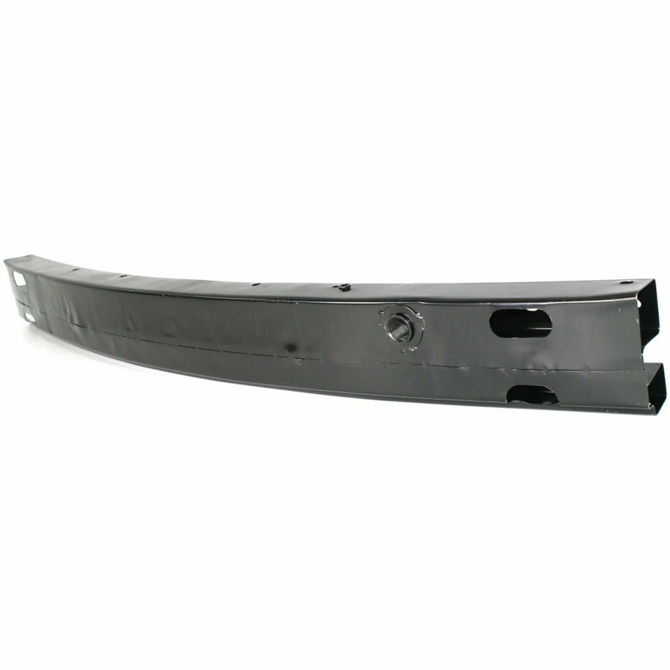 New Front Steel Bumper Reinforcement For 2007-2012 Lexus ES350 Base LX1006132 Foto 2 de 4