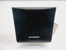 07-13 NISSAN Altima Center Dash Storage Cubby Black/G OEM 68560-JA13A