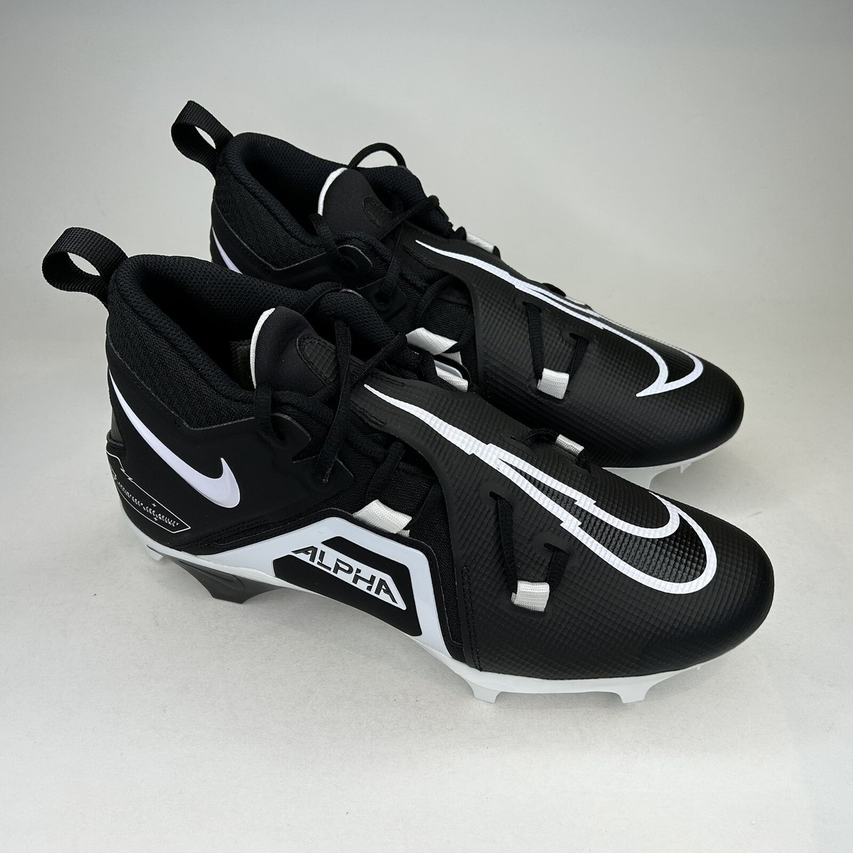 【28㎝】NIKE ALPHA MENACE PRO 3 アメフト スパイク 28㎝】NIKE ALPHA MENACE PRO 3 アメフト スパイク