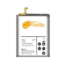 For Samsung Galaxy Note 10 10 Plus Battery EB-BN972ABU Replacement 4980mAh