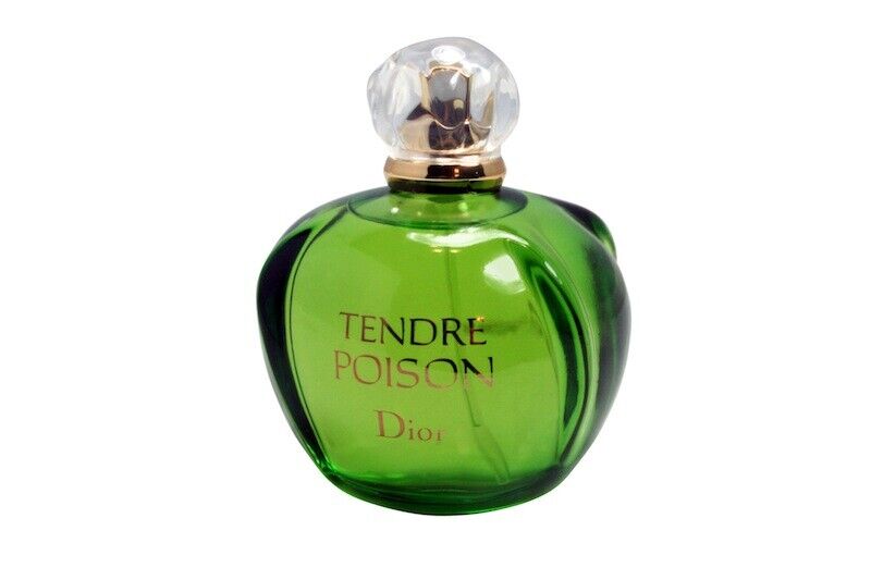 Christian Dior Tendre Poison Eau De Toilette 30ml 1oz 50% full