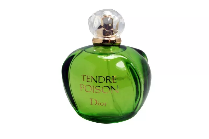 ❤️POISON TENDRE DIOR PERFUMED BATH AND SHOWER GEL 6.7oz.200ml