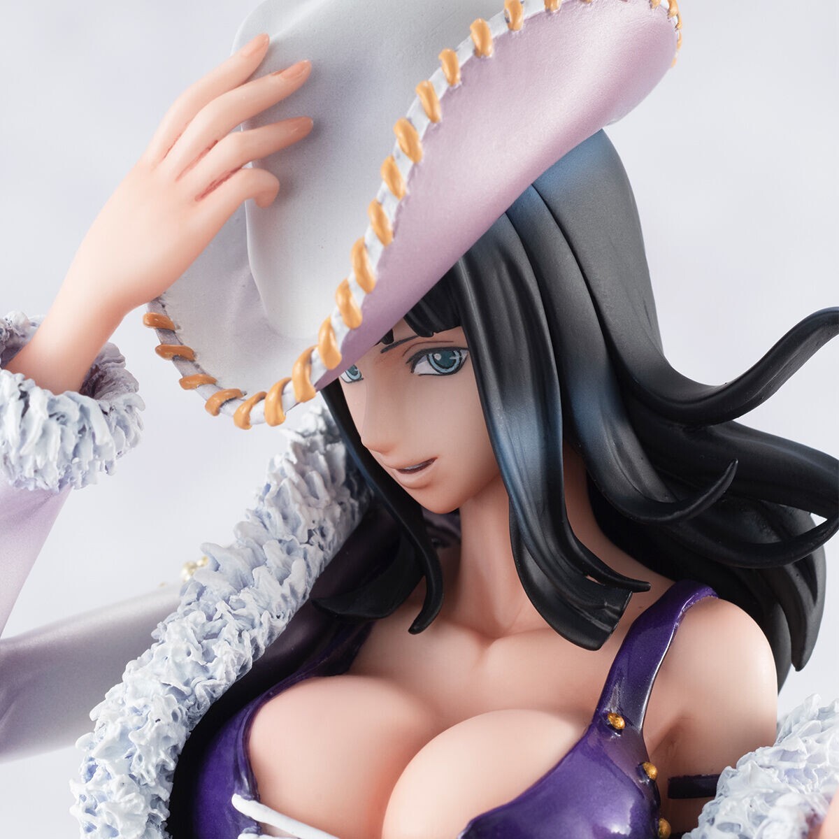 Figure Miss All Sunday One Piece Portrait.Of.Pirates POP Playback