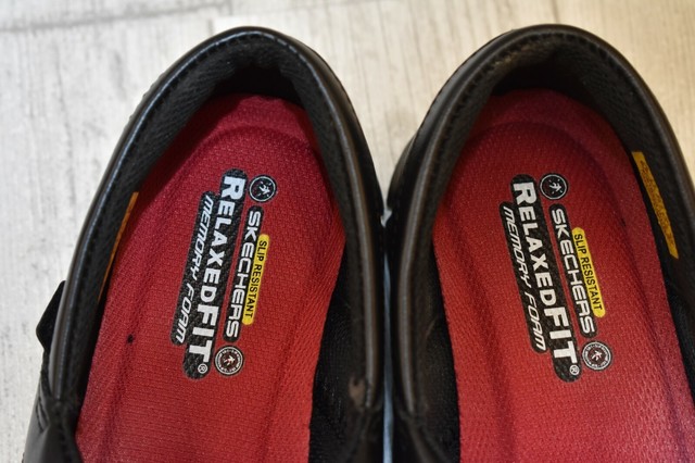 skechers bernal