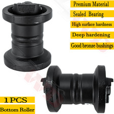 Bottom Roller For Kubota U35-4 KX033-4 Excavator Track Roller Undercarriage