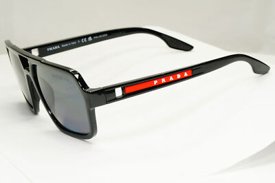 小物 PRADA 09R 08OS Ractangle Sunglasses PRADA 09R 08OS Ractangle Sunglasses