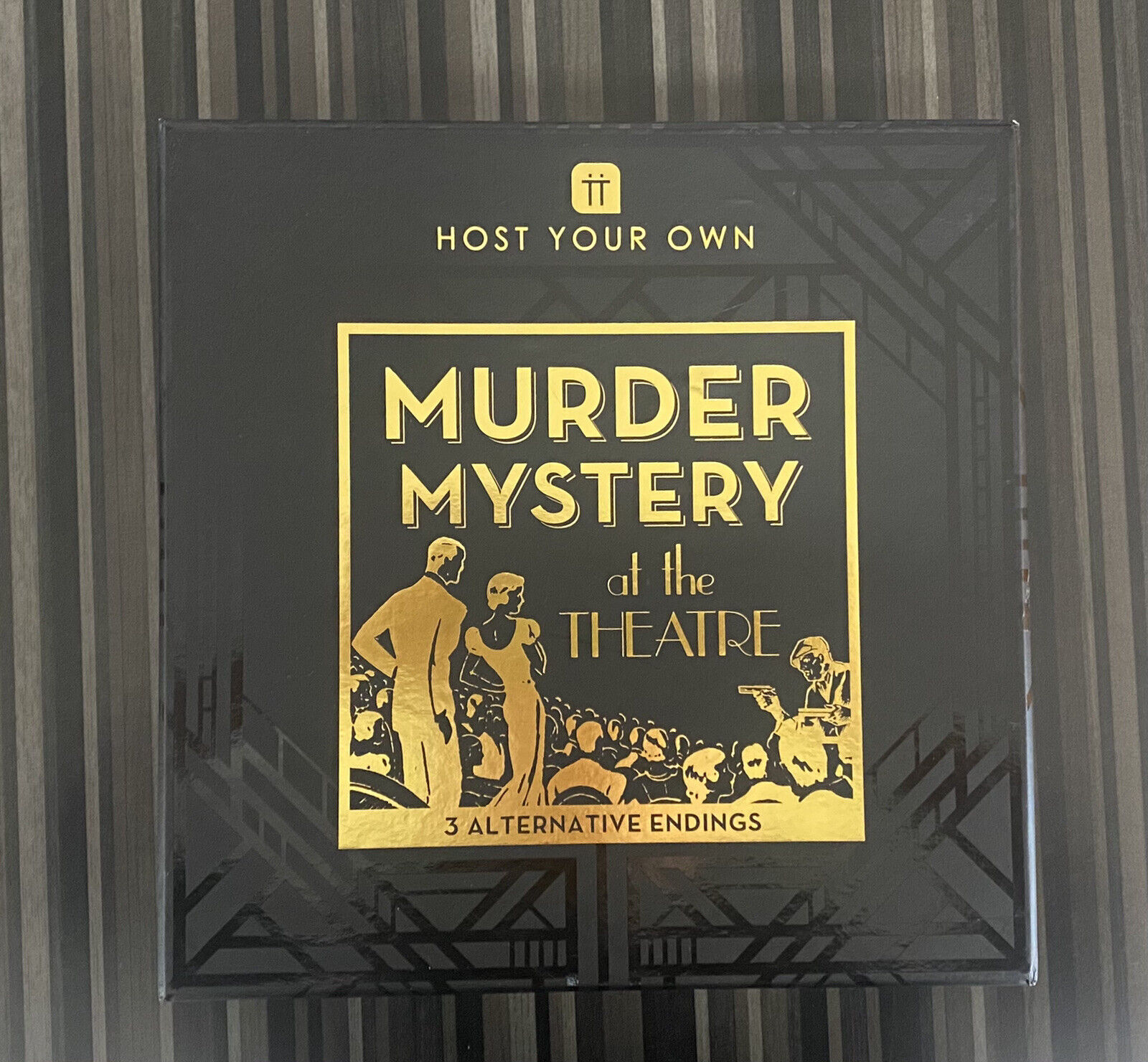 Number - Murder Mystery Activity Pack