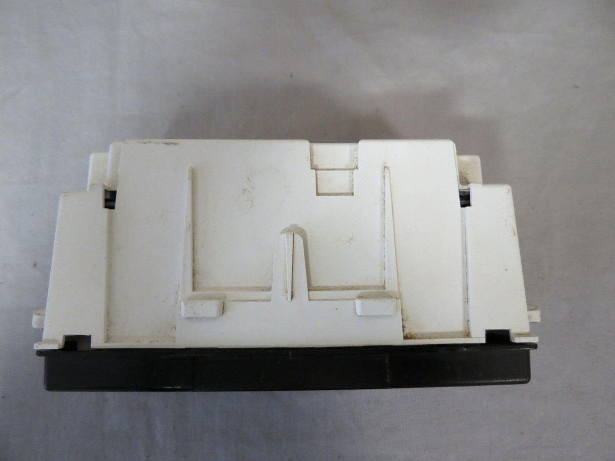 ✓ 07-08 Mitsubishi Galant Endeavor Information Clock Display