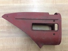 1937-1938 Pontiac Taillight Housing Drivers Side. Sr30