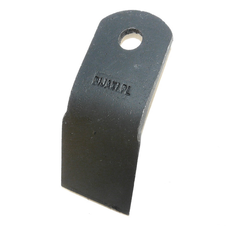 Cuchilla Trituradora PAL-06 Para Maquinaria Agrícola - Compatible Con Agrik, Boxer, Geo, Irus, Dabaki, EFG, AGL