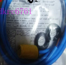 Brand NEW TURCK Proximity Switch BI5-P18-Y1X