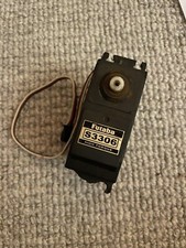 Futaba Servo S3306 24,0kg Servo 1/5 1/6 Rc Car Buggy Large