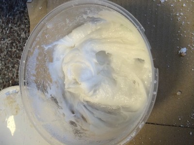 5 ltr Verdickungsmittel Thixotropiermittel Modellbau Polyesterharz Füllstoff EP