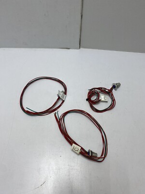 Bently Nevada 142485-01 - CONNECTOR-CABLE