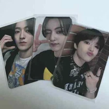 Treasure Haruto Ji Hoon Reboot Encon Membership Booth, Trading Foca 