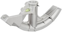 Aluminum Die Cast Conduit Bender, 8 Degree Inside Radius, For 1 Emt Or 3/4 Rig on sale Aluminum Die Cast Conduit Bender, 8 Degree Inside Radius, For 1 Emt Or 3/4 Rig on sale