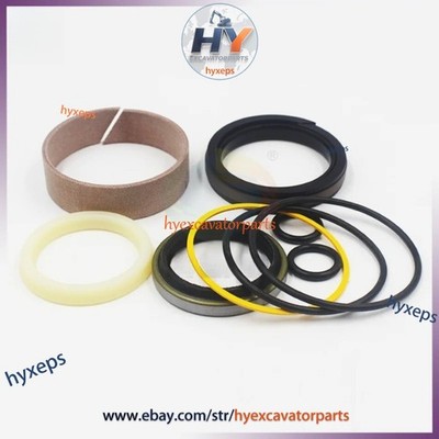 23B-63-42101 BLADE SIDE SHIFT CYLINDER SEAL KIT FOR KOMATSU GD505A GD510R GD605A