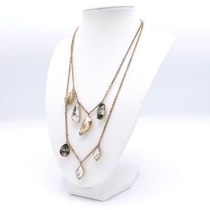 Swarovski Atelier Necklace | eBay