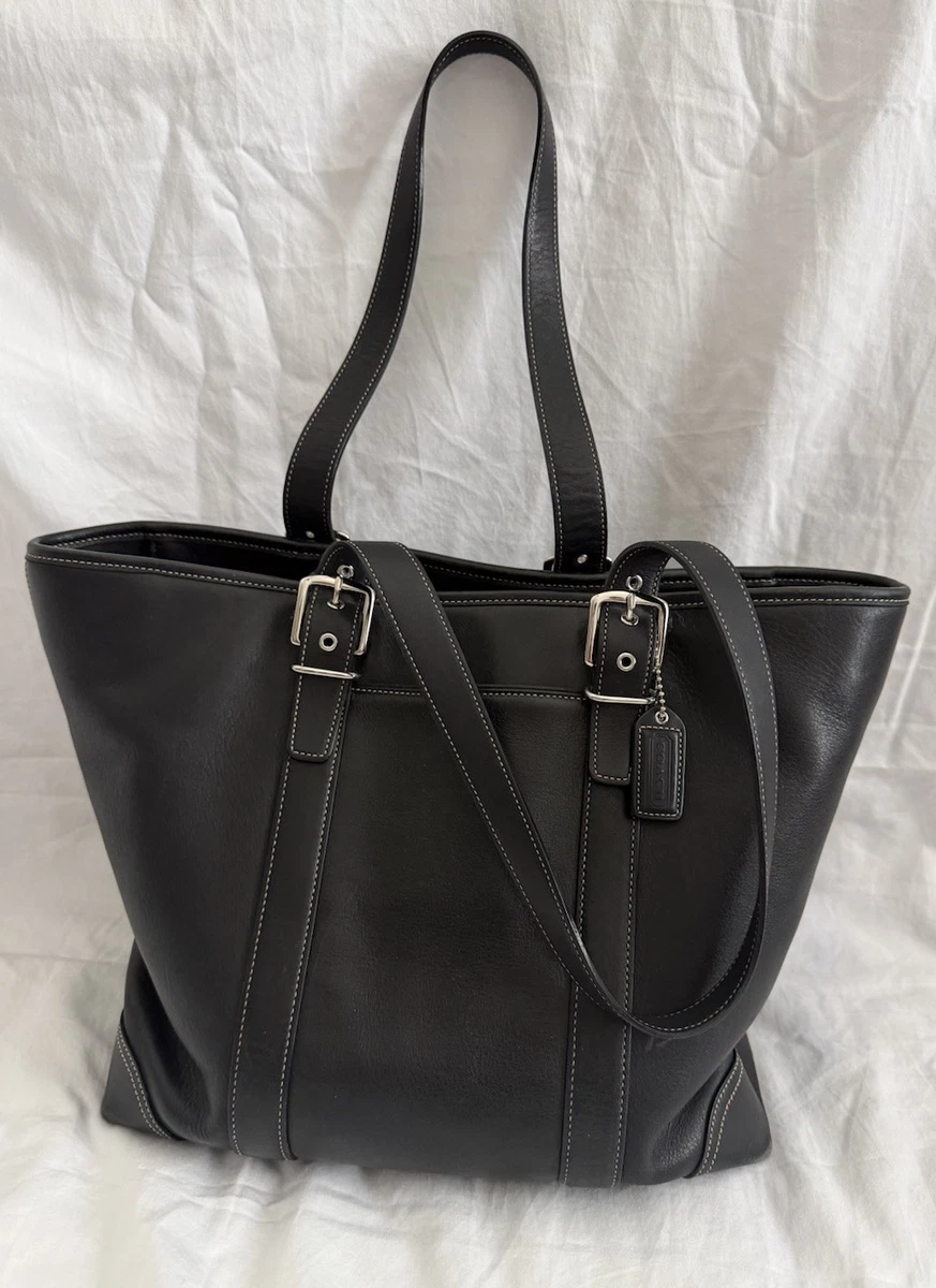 Coach Hampton Tote Large Bags & Handbags for Women for sale | eBay