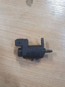 BMW 5 E60 E61 2009 Diesel 130kW Turbolader Druckwandler Magnetventil 70231800