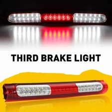 For 1997-2003 Ford F-150 97-98 F250 04 Heritage 3rd Third Brake Light Stop Lamp