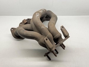 Original VW Golf IV 4 Bora 2.3 AGZ 150PS Abgaskrümmer Krümmer 071253017E #AR12