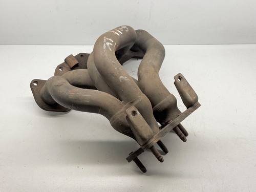 Original VW Golf IV 4 Bora 2.3 AGZ 150PS Abgaskrümmer Krümmer 071253017E #AR12