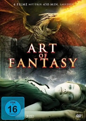 Art of Fantasy